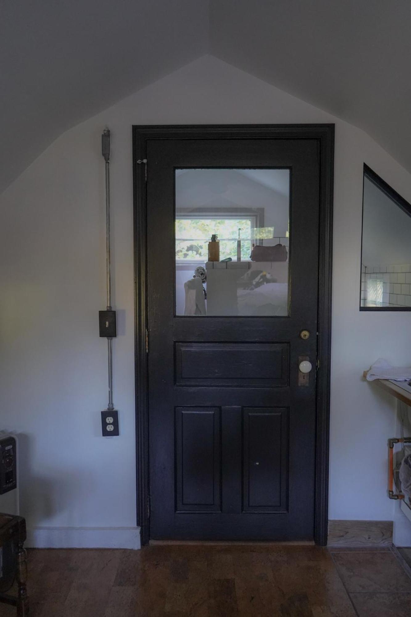 ホテル The Buena Vista House Independence エクステリア 写真